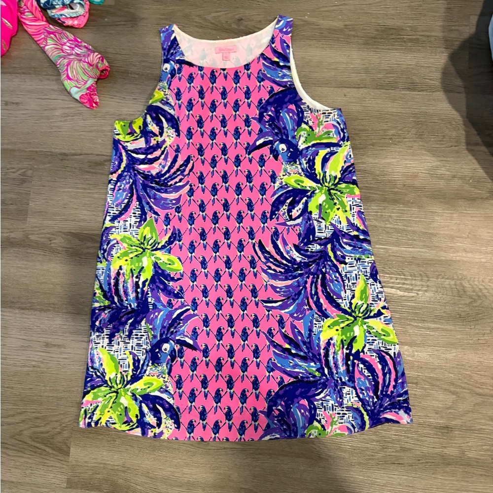 Dress/top
